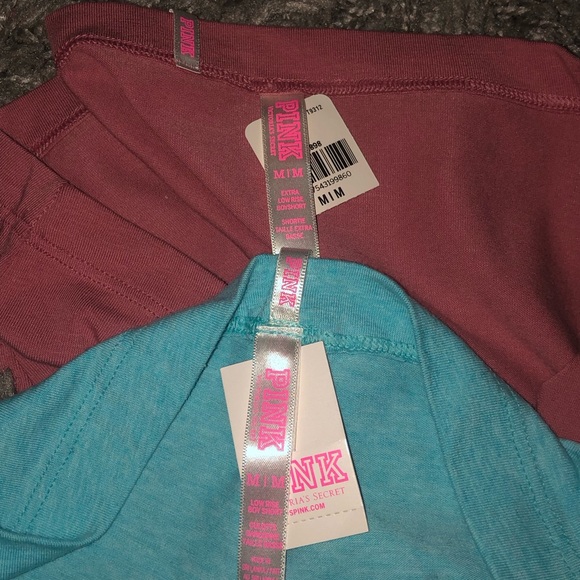 Victoria’s Secret PINK Boyshorts, Size M, New With Tags - Picture 8 of 8